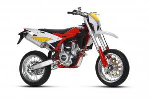 SWM SM 450 R
